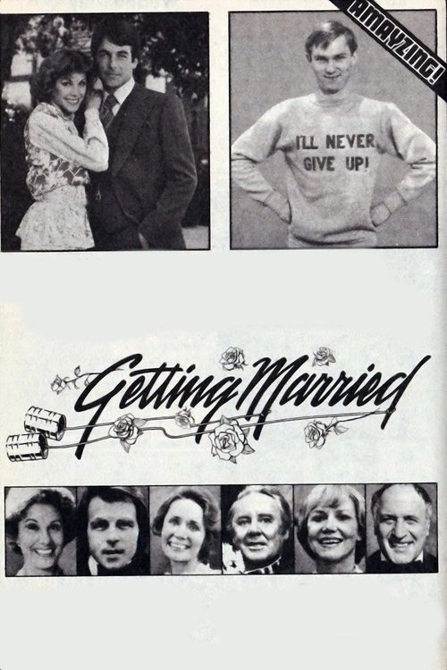 Getting Married (1978) İzle