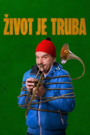 Život je truba (2015) İzle