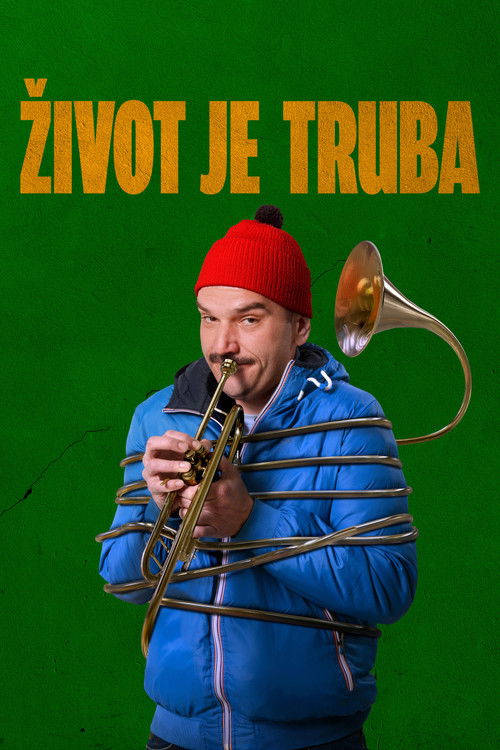 Život je truba (2015) İzle