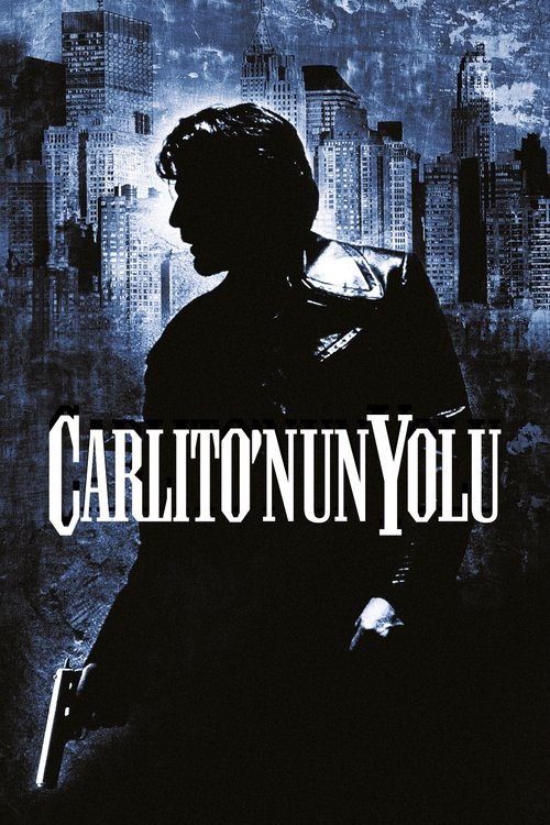 Carlito’nun Yolu (1993) İzle