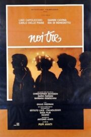 Noi tre (1984) İzle
