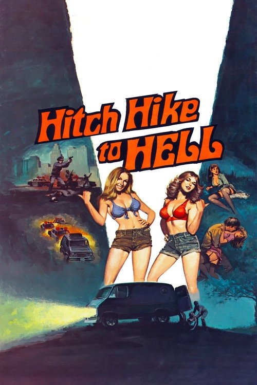 Hitch Hike to Hell (1977) İzle