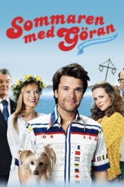 Sommaren med Göran (2009) İzle
