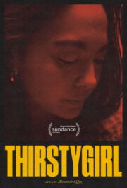Thirstygirl (2023) İzle