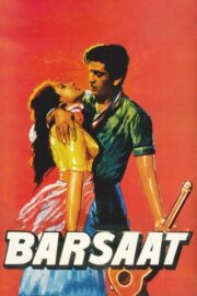 बरसात (1949) İzle