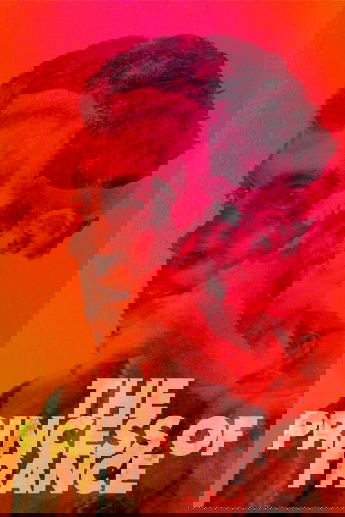 La princesa de Francia (2014) İzle