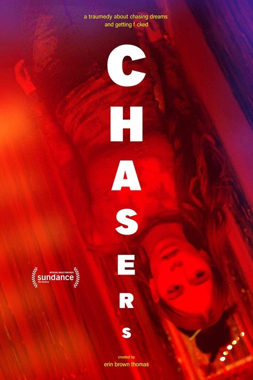 Chasers (2025) İzle