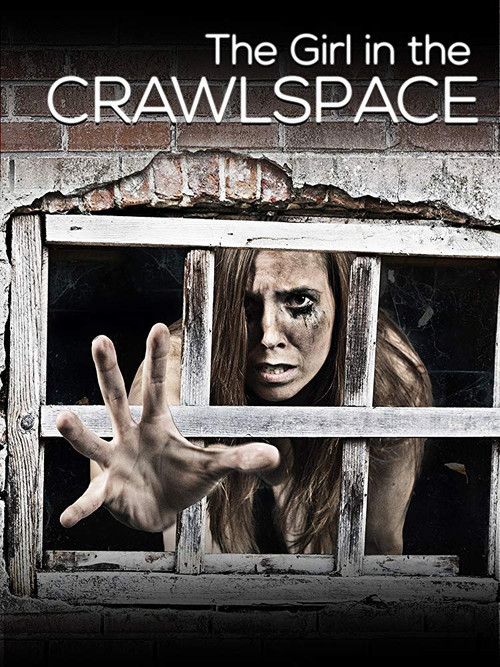 The Girl in the Crawlspace (2018) İzle
