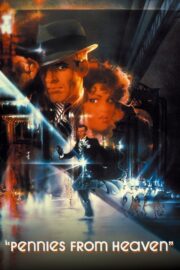Pennies from Heaven (1981) İzle