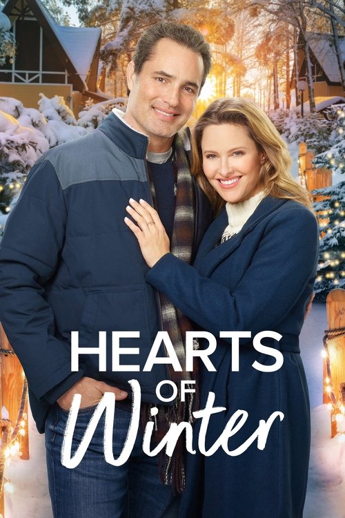 Hearts of Winter (2020) İzle