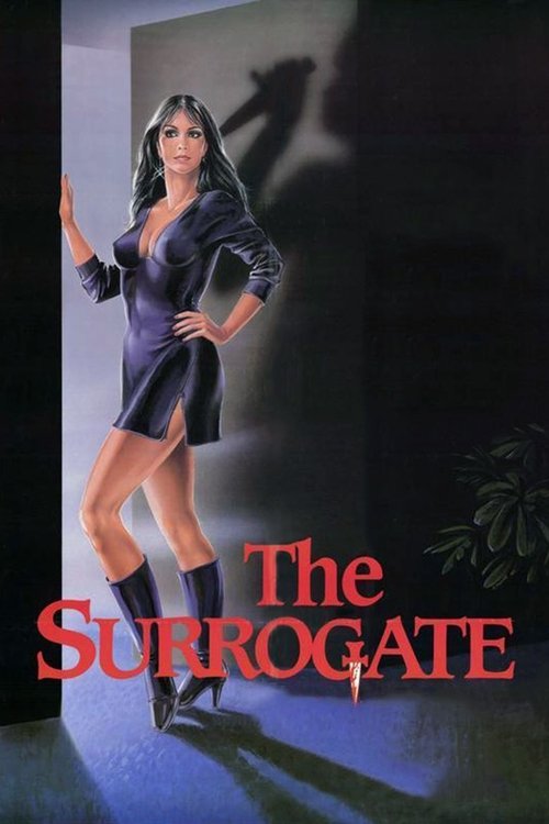 The Surrogate (1984) İzle