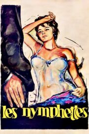 Les Nymphettes (1961) İzle