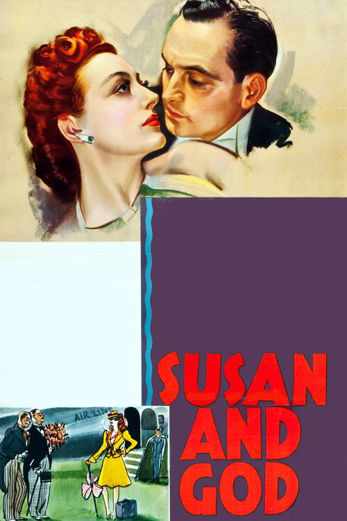 Susan and God (1940) İzle
