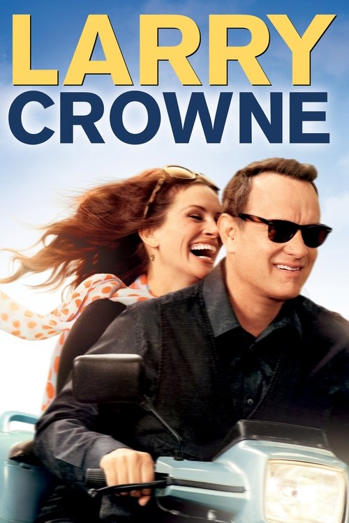Larry Crowne (2011) İzle