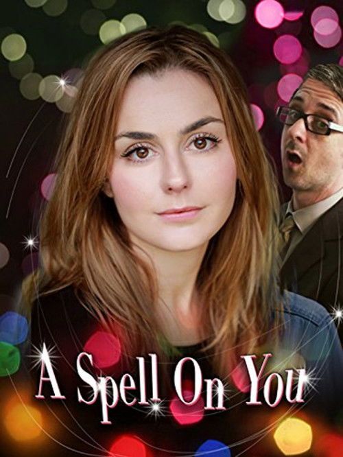 A Spell on You (2015) İzle