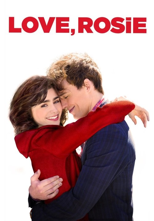 Love, Rosie (2014) İzle