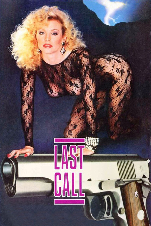 Last Call (1991) İzle