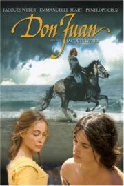 Don Juan (1998) İzle
