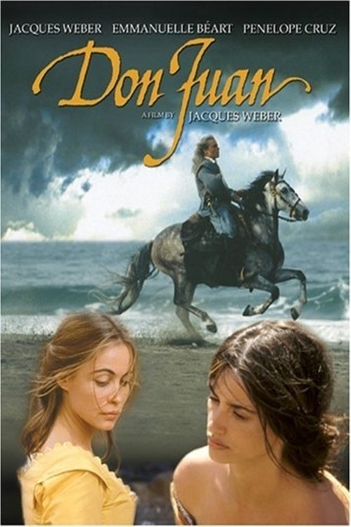 Don Juan (1998) İzle