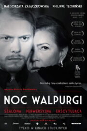 Noc Walpurgi (2015) İzle
