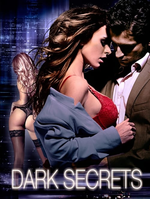 Dark Secrets (2012) İzle