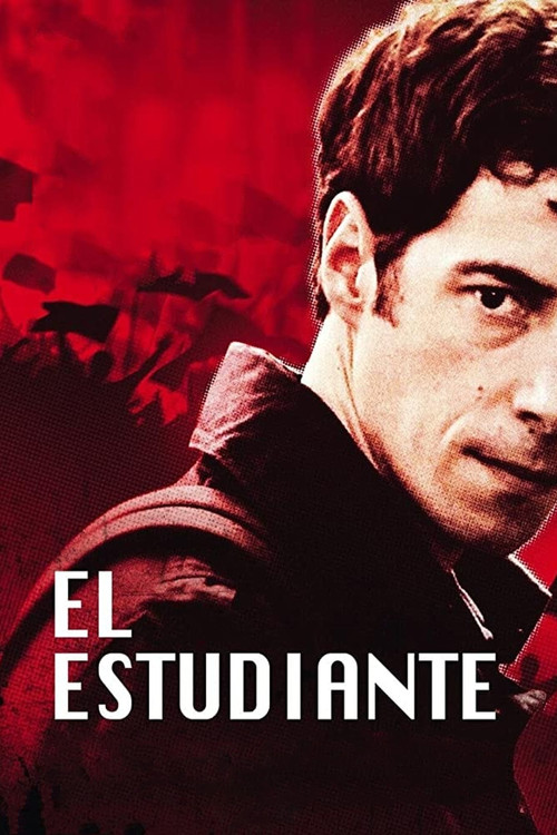 El estudiante (2011) İzle