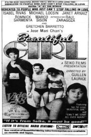 Beautiful Girl (1990) İzle