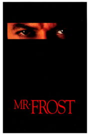 Mister Frost (1990) İzle