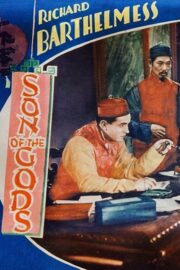 Son of the Gods (1930) İzle