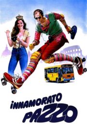 Innamorato pazzo (1981) İzle