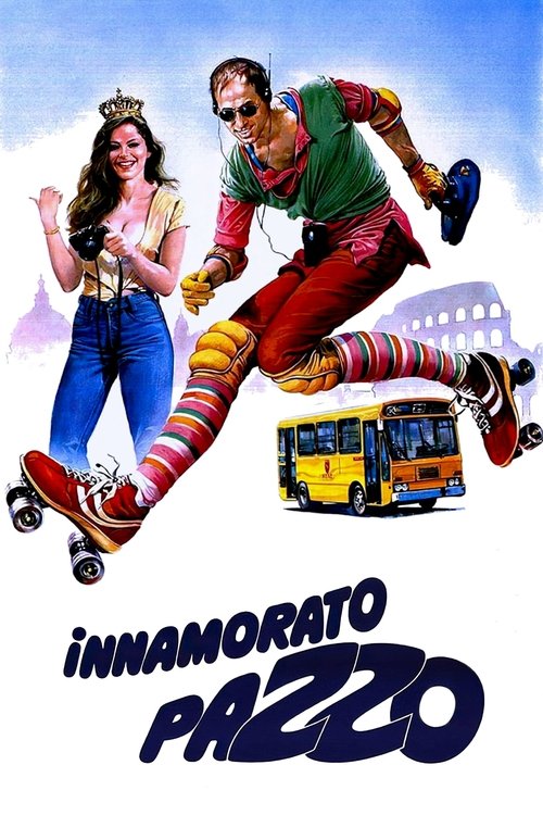 Innamorato pazzo (1981) İzle