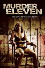 Murder Eleven (2013) İzle