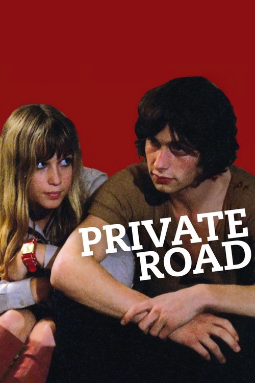 Private Road (1971) İzle