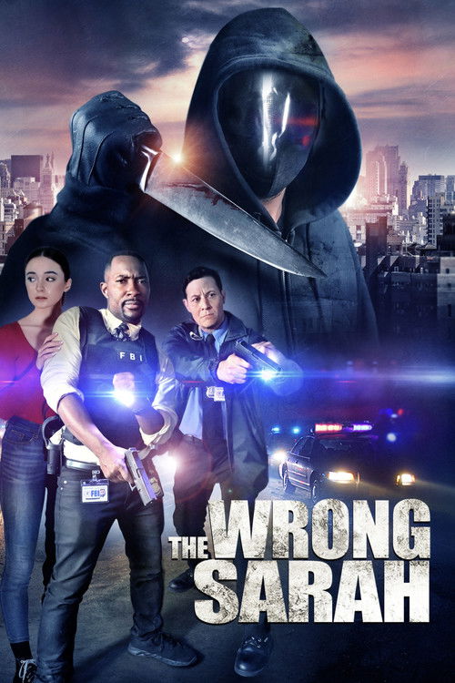 The Wrong Sarah (2021) İzle