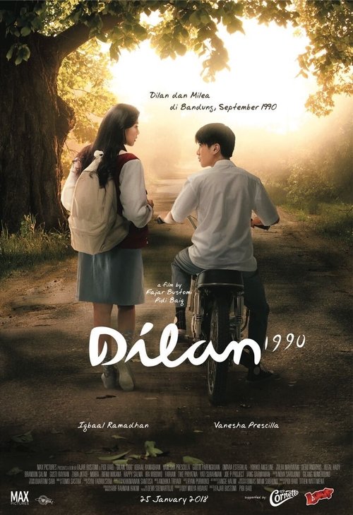 Dilan 1990 (2018) İzle