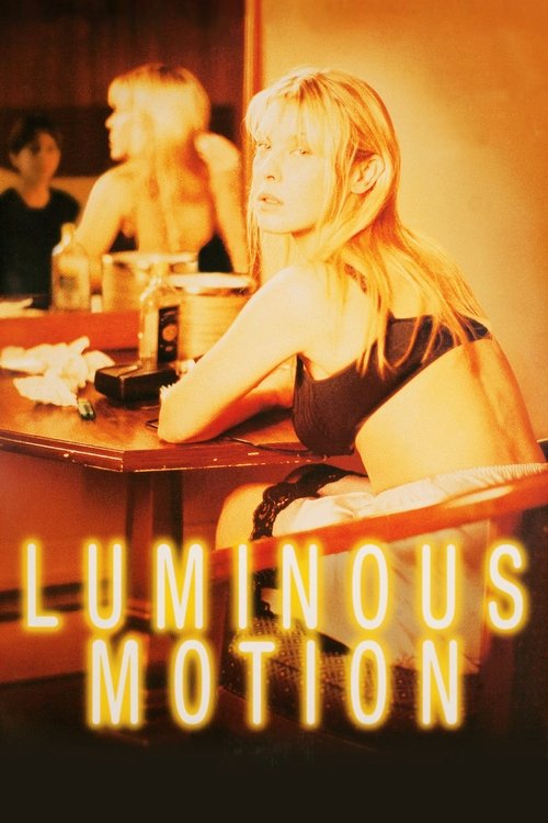 Luminous Motion (2000) İzle