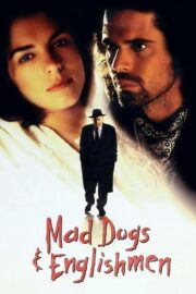 Mad Dogs and Englishmen (1995) İzle
