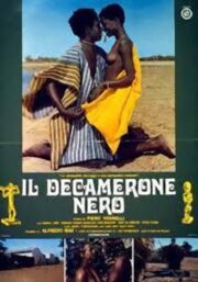 Il decamerone nero (1972) İzle