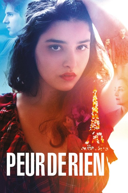 Peur de rien (2016) İzle