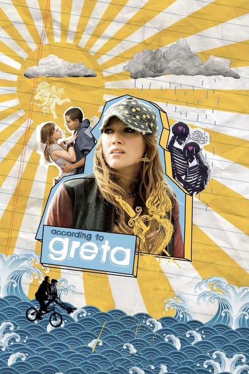 According to Greta (2009) İzle