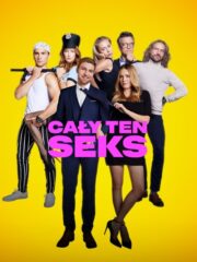 Cały ten seks (2023) İzle
