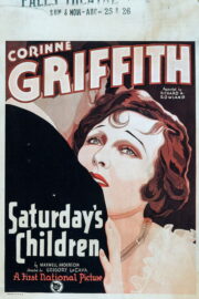 Saturday’s Children (1929) İzle