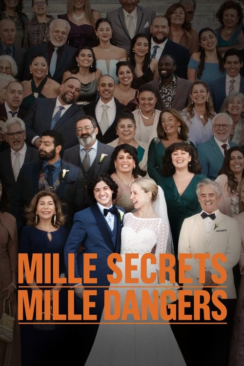 Mille secrets mille dangers (2025) İzle