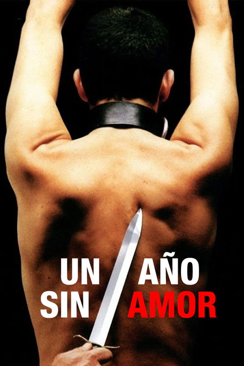 Un año sin amor (2005) İzle