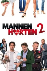 Mannenharten 2 (2015) İzle