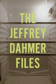 The Jeffrey Dahmer Files (2013) İzle
