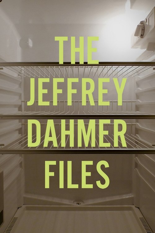 The Jeffrey Dahmer Files (2013) İzle