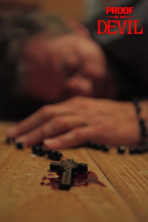 Proof of the Devil (2015) İzle