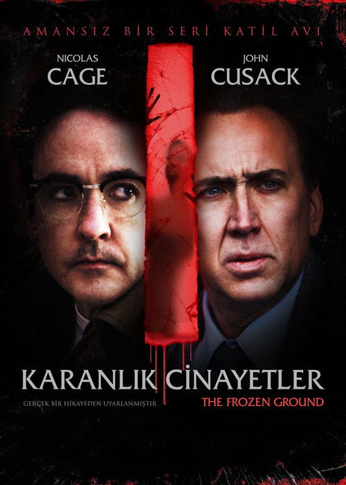Karanlık Cinayetler (2013) İzle