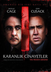 Karanlık Cinayetler (2013) İzle